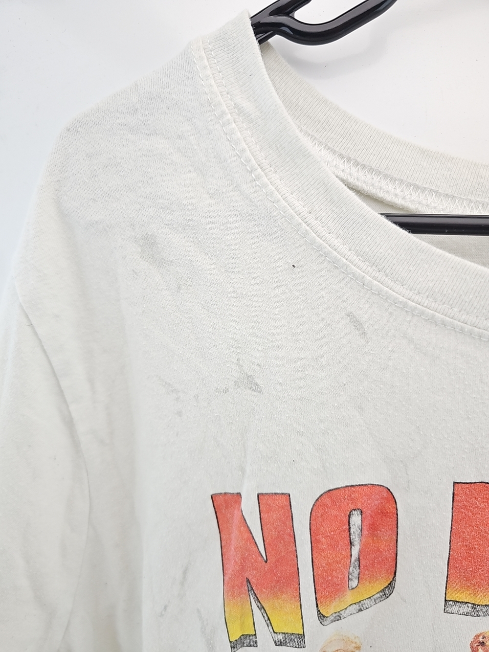 Vintage No Doubt 1997 Tragic Kingdom Tour T-Shirt - Picture 3 of 5